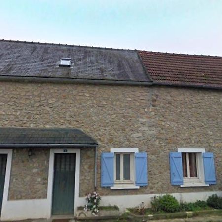 La campagne vallée de Chevreuse à 35 KM de Paris Fontenay-les-Briis Exterior foto