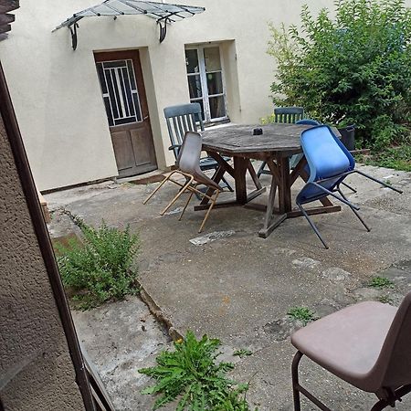 La campagne vallée de Chevreuse à 35 KM de Paris Fontenay-les-Briis Exterior foto