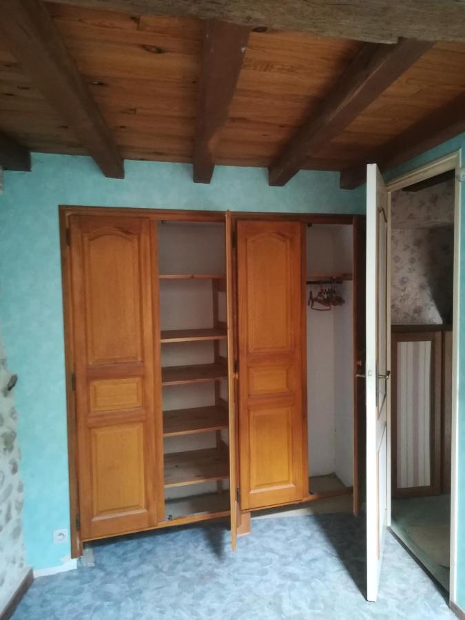 La campagne vallée de Chevreuse à 35 KM de Paris Fontenay-les-Briis Exterior foto