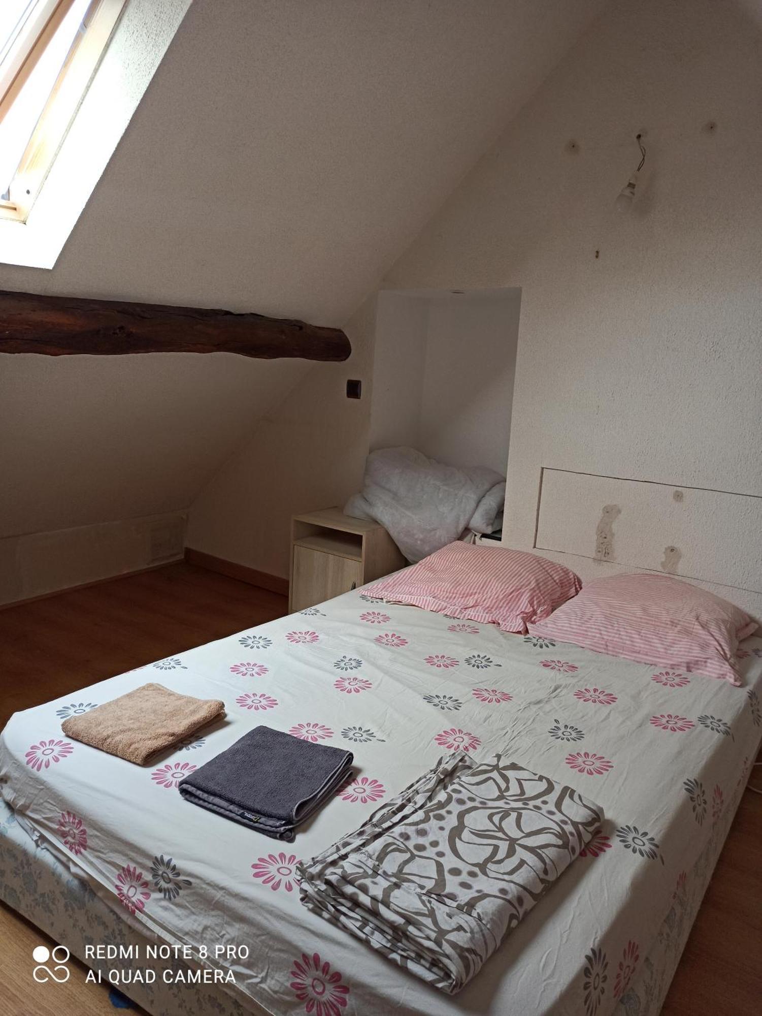 La campagne vallée de Chevreuse à 35 KM de Paris Fontenay-les-Briis Exterior foto