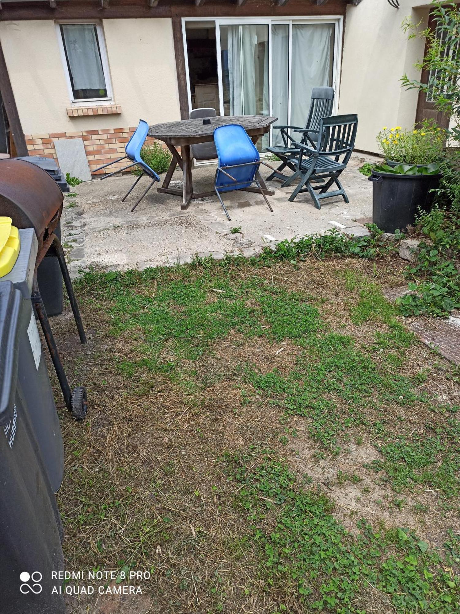 La campagne vallée de Chevreuse à 35 KM de Paris Fontenay-les-Briis Exterior foto